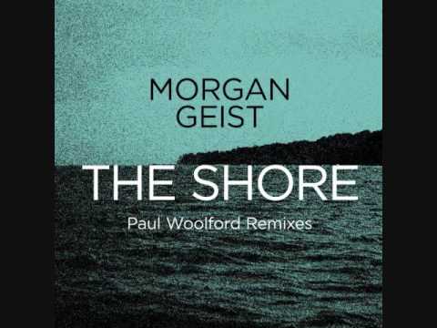 Morgan Geist - The Shore