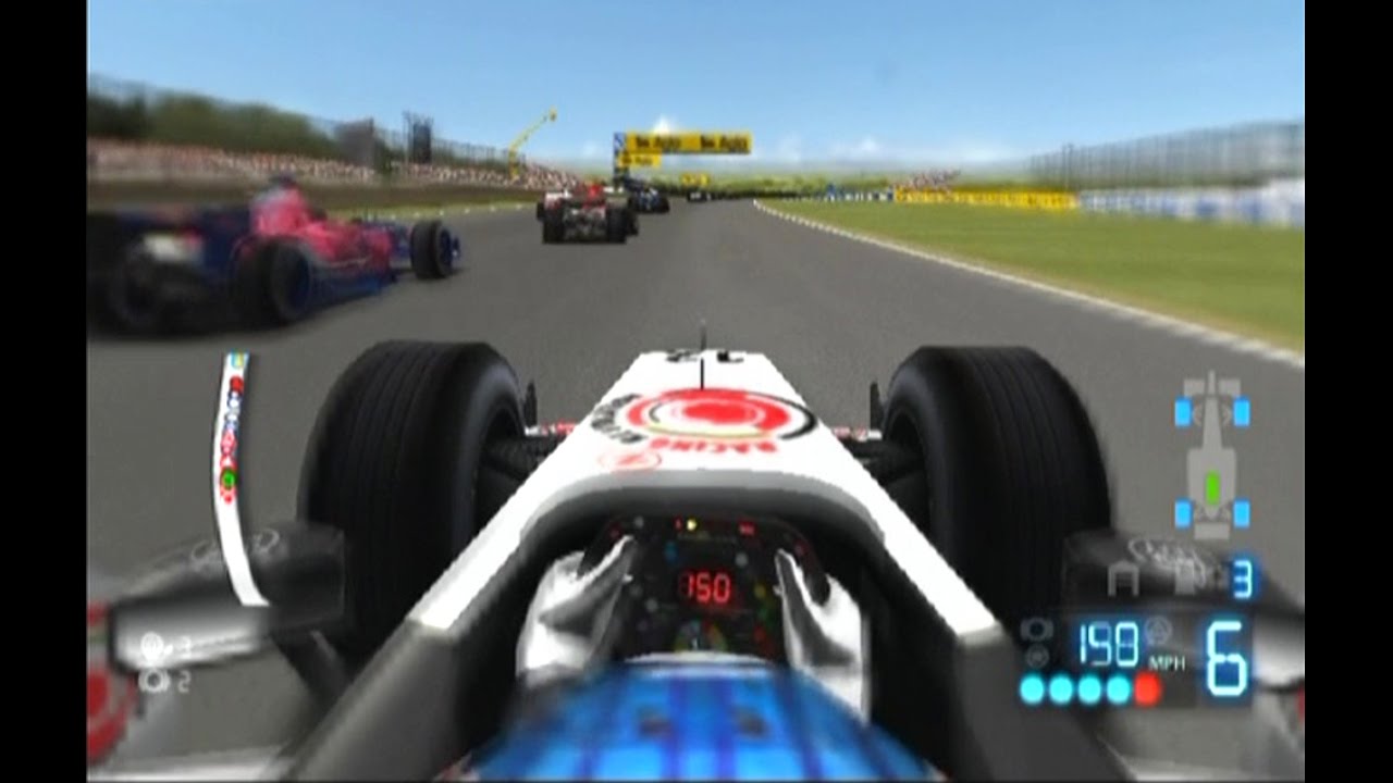 Gameplay Video