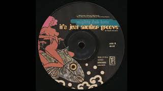 Mighty Dub Katz - It's Just Another Groove (Work Mix)