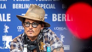 Minamata | Press Conference Highlights | Berlinale Special 2020 video