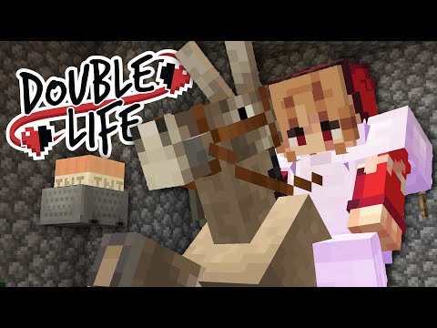 Double Life: Are We FRIENDS?! | Episode 5