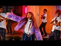 Steve Mweusi Ft Xouh Memkwa School Official Music Video