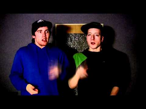 Pazzo & CromoS - at the same time!