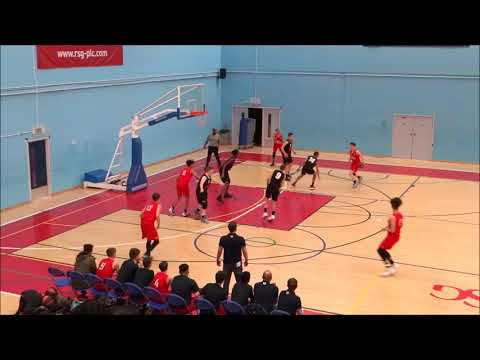 Bristol Flyers v Reading Rockets - 01Dec18