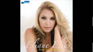Eliane Elias - Aquele Abraço