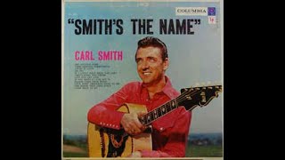 If I Could Hold Back The Dawn~Carl Smith