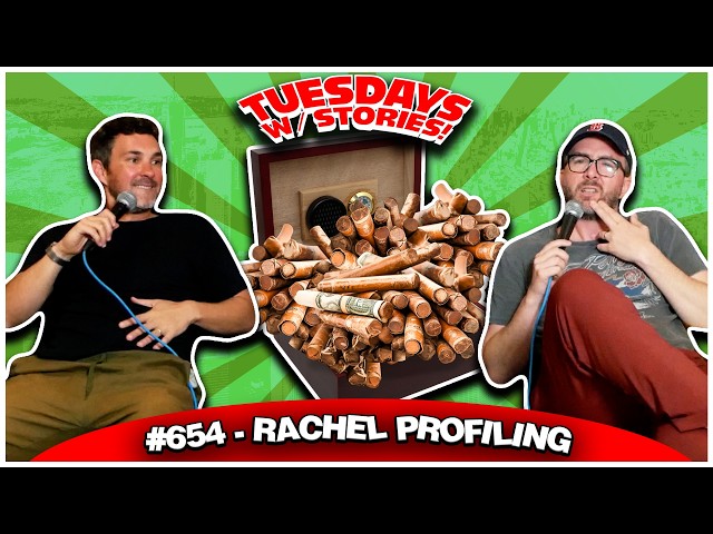 Rachel Profiling