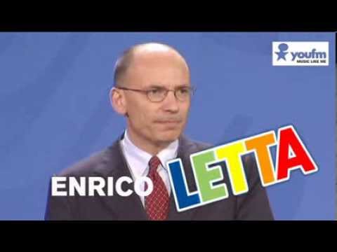 Merkel vs. Letta - YOU FM Synchro mit Coldmirror