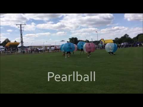 Pearlball Sommerfest beim SV Zöschen mit Opel AMZ Leipzig