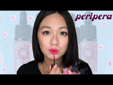 Peripera Ink Airy Velvet Price In The Philippines Priceprice Com Peripera Ink Airy Velvet Price In The Philippines Priceprice Com