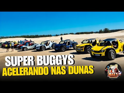 Super buggy nas dunas diversão em tempo integral 17 de julho de 2024