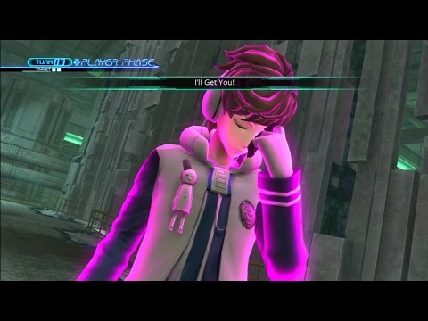Lost Dimension Blind Run: Part 44 - Solitude