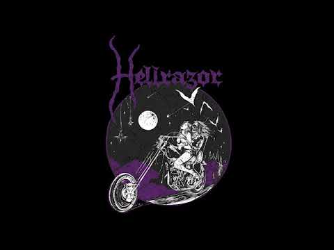 Hellrazor - Hellraiser ( Full Album )