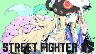 【スト6】疲れ気味なのですこしかも？【ぶいすぽっ！/ 藍沢エマ】