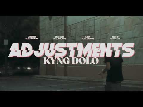 KYNG DOLO Music Video