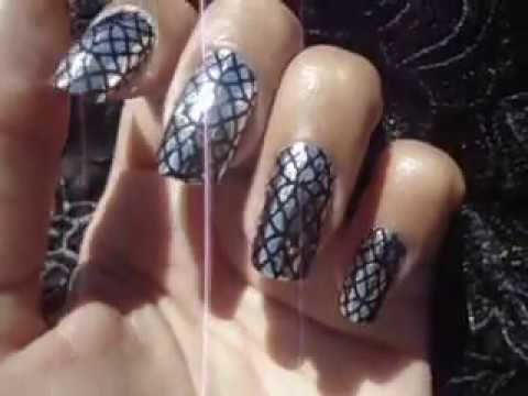 Wllux - IN BLACK - ABISTRATA - PRATA