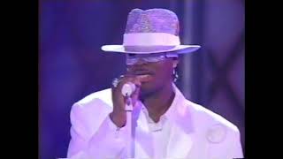 R. Kelly Step In The Name Of Love Remix LIVE
