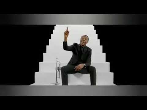 EBEN--ft NATHANIEL BASSEY__NO One Like You... (OFFICIAL VIDEO)