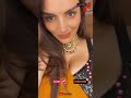 Anveshi Jain Hot Live Anveshi Jain Hot Video Anveshi Jain Shorts