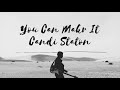 Candi Staton - You Can Make It