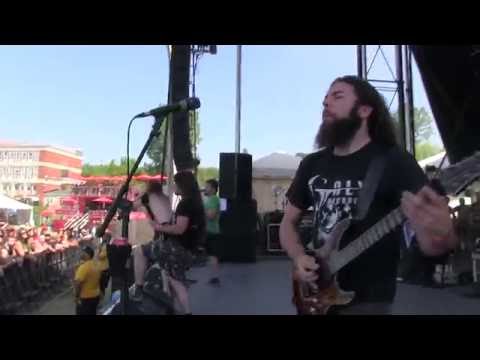 AMNESIA ROCKFEST 2016 - INSURRECTION live - 25/06/2016