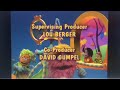 The Wubblous World Of Dr Seuss Credits With Barney Version