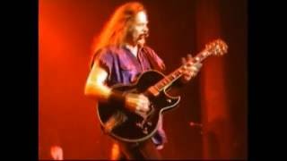 Ted Nugent crave
