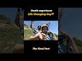 Life Changing Accident In Manali
