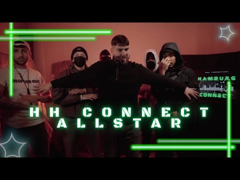 HH CONNECT ALLSTARS [prod. by Slotsounds & Propht]