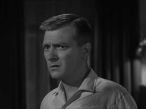 4x01 pt.9 A sua immagine - Ai Confini Della Realtà (The Twilight Zone)