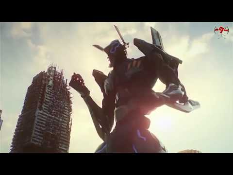 ВОССТАНИЕ - финтастический, короткометражный CG фильм, короткометражка, триллер