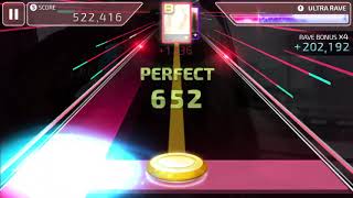 SuperStar Pledis | RAINA - It’s Okay | Hard All-Perfect