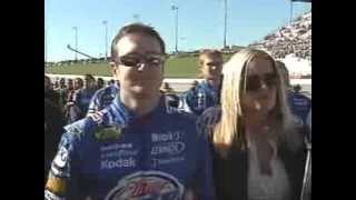 2006 NASCAR NEXTEL Cup Series Bass Pro Shops MBNA 500