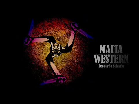 MAFIA WESTERN - Brutal short story by Leonardo Sciascia.