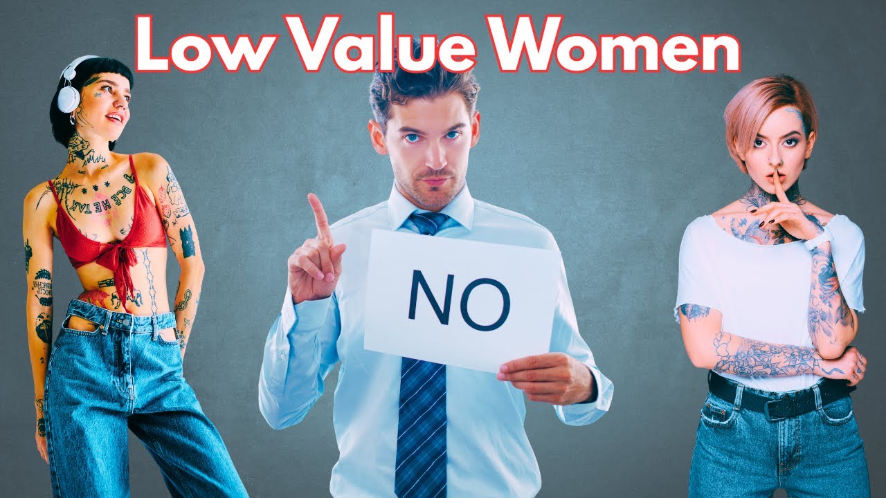 The Biggest Mistake Men Make When Choosing A Woman