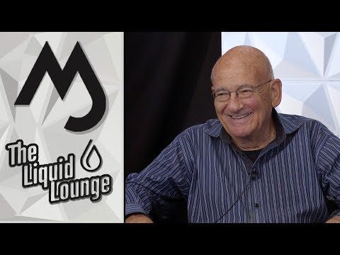 The Liquid Lounge with Jason Gilman of Rainbow Records