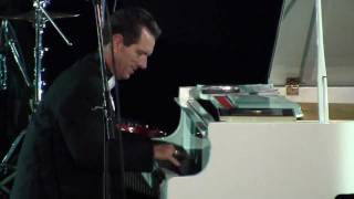 David Osborne Trio Live: Clocks / Viva La Vida