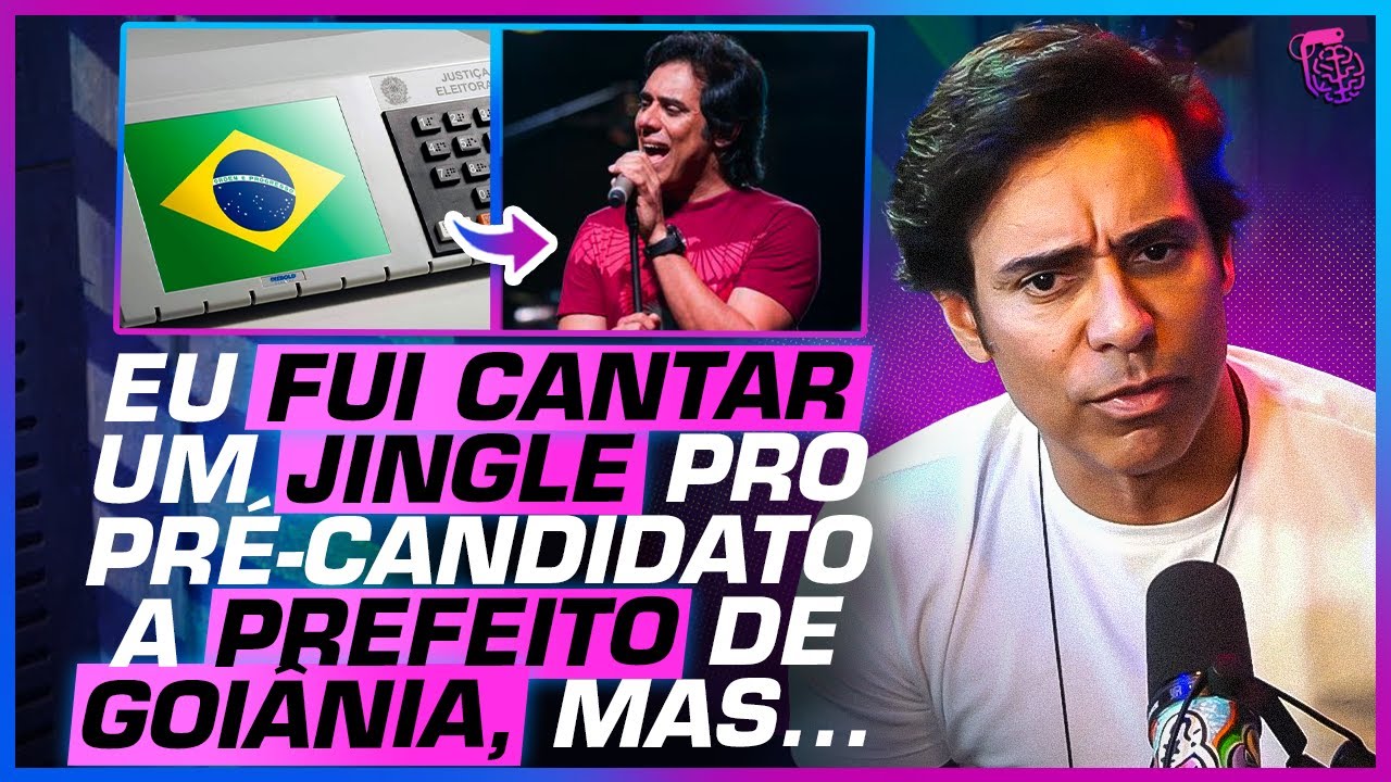 CONHEÇA A PORTA de ENTRADA pra CARREIRA de GUILHERME & SANTIAGO!