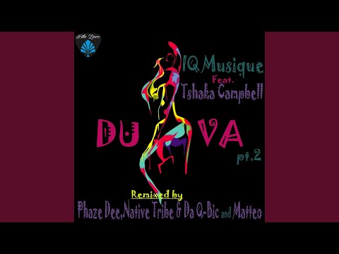 Duva (feat. Tshaka Campbell) (Matteo Sun Remix)