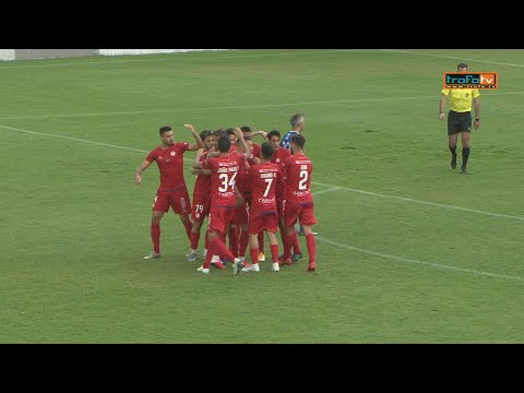 Trofense 2 Vs Pedras Rubras 0