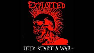 The Exploited - Insanity