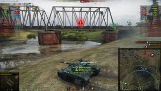 대신업) 바샷으로 탄을 함부로 날리면 안되는 이유 (6000딜 탑건 무승부)