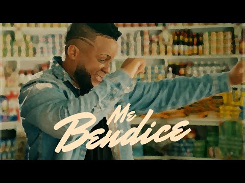 Mr.Yeison - Me Bendice (Video Oficial)