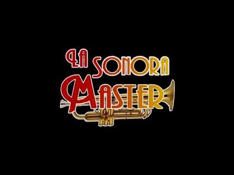 Enganchado de La Sonora Master
