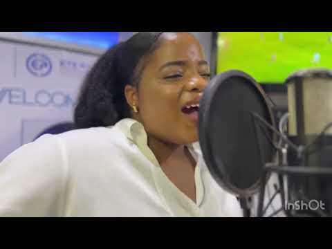 Spiwe Ndebele - Ndorasira paCalvary (Rendition)