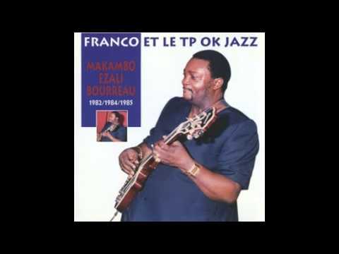 Le T.P.O.K. Jazz - Testament Ya Bowule