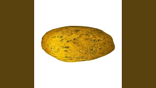 Cover art for I'm going to be a crushed cheese ball today