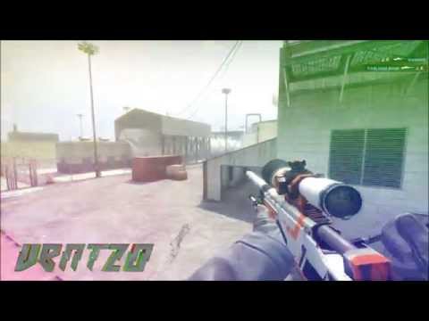 CS:GO | Ventzo Xiine