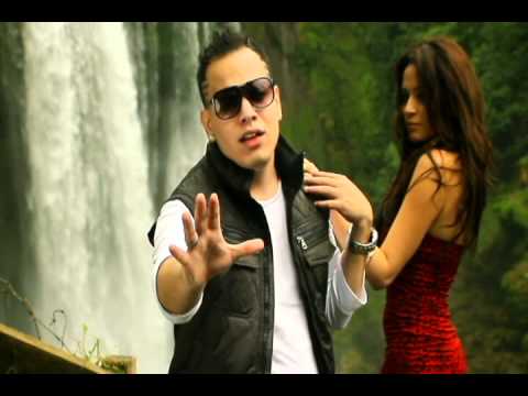 LIAM - Ella Es Como El Viento (Oficial Video) @bullakamusik