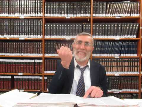 הרב יהושע ביבי - פורים תשפ"ו - שיעור מס' 007 - בענין אב''א והדורמיטא בשעה''כ דף קט' ע''א